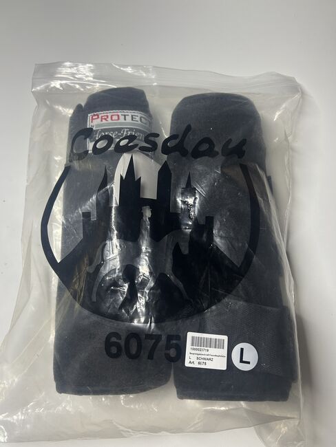Loesdau Neopren Gamaschen, Protect Horsefriends , Magdalena, Gamaschen, Happurg