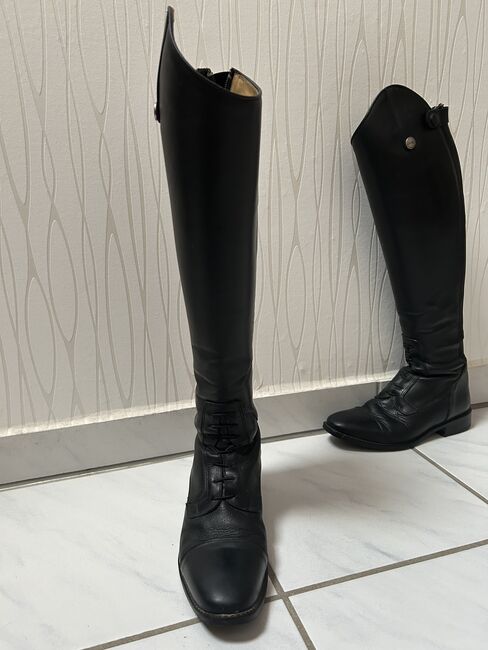 Loesdau Reitstiefel Porto Jump Soft, Loesdau Loesdau Reitstiefel Porto Jump Soft, Rebecca, Riding Boots, Rüsselsheim, Image 2