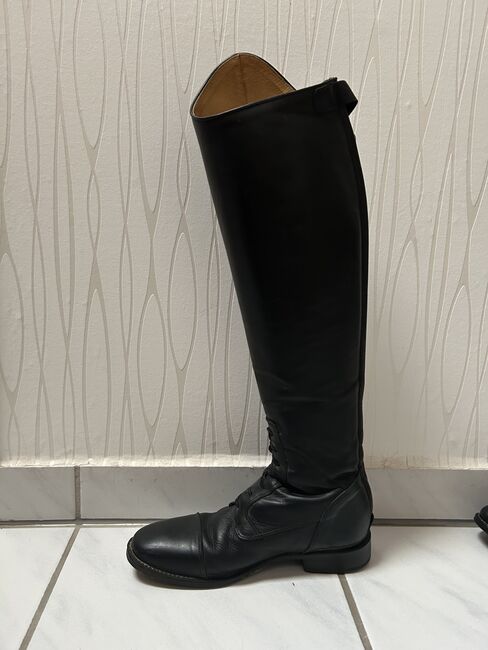 Loesdau Reitstiefel Porto Jump Soft, Loesdau Loesdau Reitstiefel Porto Jump Soft, Rebecca, Riding Boots, Rüsselsheim, Image 3