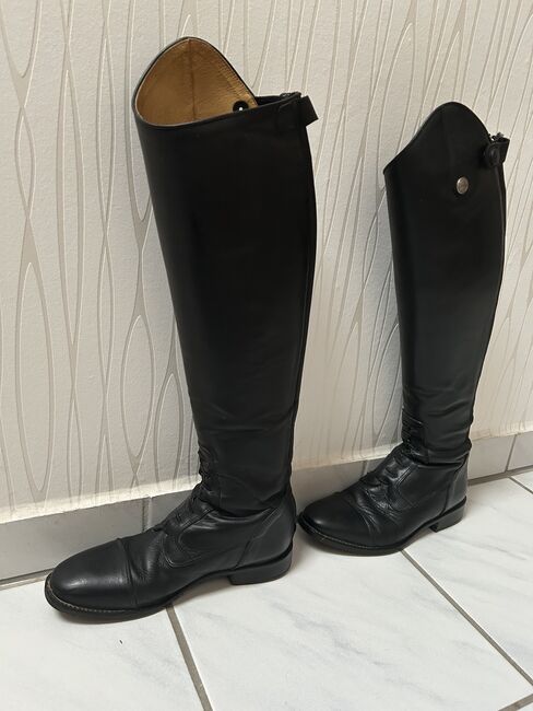 Loesdau Reitstiefel Porto Jump Soft, Loesdau Loesdau Reitstiefel Porto Jump Soft, Rebecca, Riding Boots, Rüsselsheim, Image 4