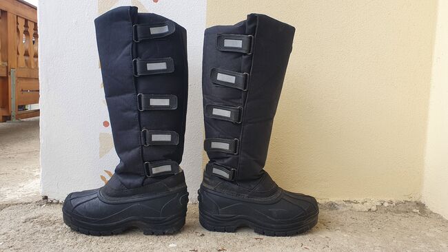 Loesdau Thermo-Reitstiefel Gr. 39, Loesdau, Vroni, Riding Boots, Bad Endorf, Image 6