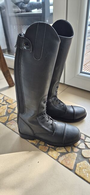 Loesdau Terni Gr. 32 HE, Loesdau  Terni, Melanie Fronhoffs , Riding Boots, Kürten