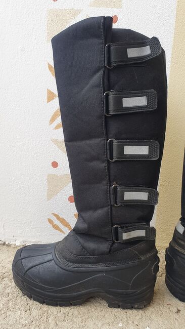 Loesdau Thermo-Reitstiefel Gr. 39, Loesdau, Vroni, Reitstiefel, Bad Endorf, Abbildung 3