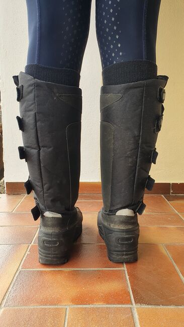 Loesdau Thermo-Reitstiefel Gr. 39, Loesdau, Vroni, Reitstiefel, Bad Endorf, Abbildung 7