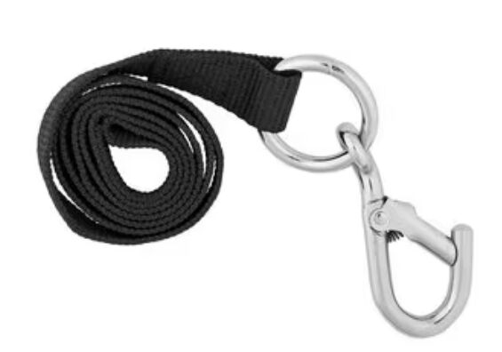 Loesdau Universal Halterung - Aufhänger für Heusack/ -netz, Loesdau Universal Halterung - Aufhänger für Heusack/ -netz, Willy, Hay Nets, Bags & Rags, Eching