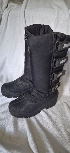 Loesdau Winterreitstiefel Gr. 34, Loe, Melanie Fronhoffs , Reitstiefel, Kürten