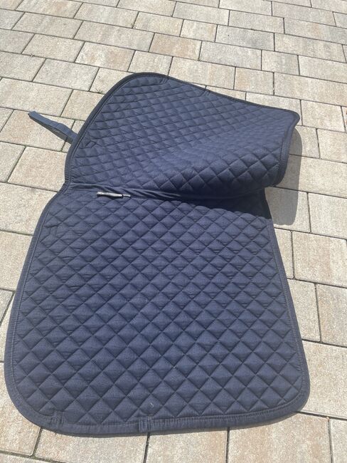 Loesdau Schabracke, Karoline Walter, Dressage Pads, St. Pölten, Image 5