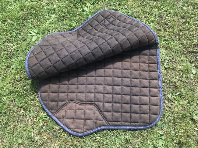 Loire L CC Pad, LeMieux , Sam, Dressage Pads, Rochford , Image 5