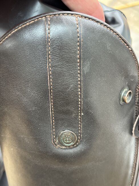 Long leather riding boots size UK 9, Bareback  Graceland, Kate, Riding Boots, Southampton, Image 7