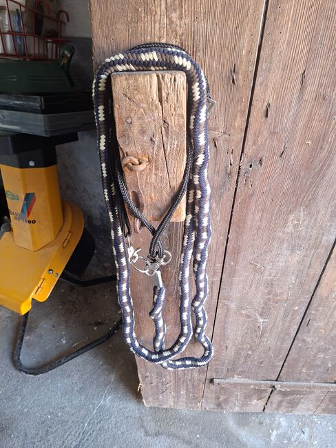 Longierhilfe für Kleinpferd, Michelle wilms , Training Aids, Utzenaich 