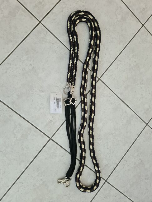 Longierhilfe, Fabienne , Longieren, Steffisburg