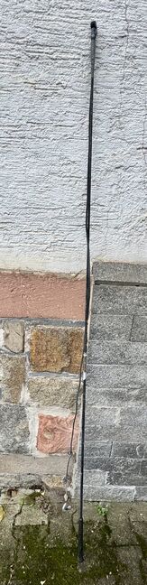 Longierpeitsche, Heike, Longieren, Alsbach-Hähnlein