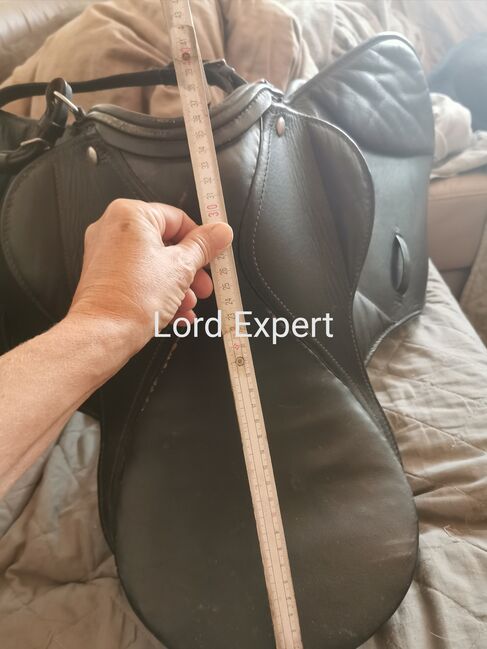 Lord Expert VS 15", Lord Expert, Andrea, All Purpose Saddle, Büdingen , Image 6