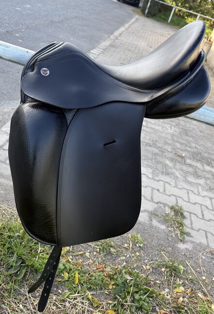 Niedersüß Ouvertüre Victoria, Niedersüß  Ouvertüre Victoria , Isa, Dressage Saddle, Wien