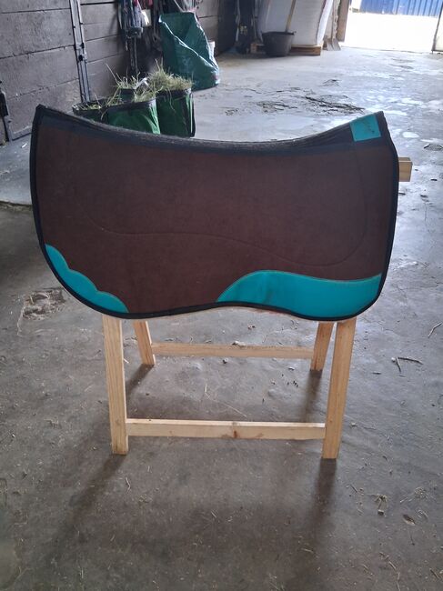 Verkaufe Lucky Rider Pad, Lucky Rider , Chantal, Saddle Accessories, Schermbeck