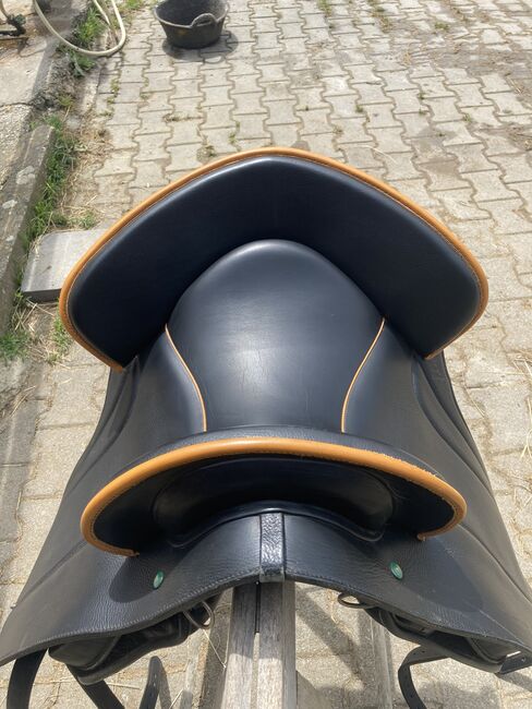 Ludomar Venus Flexible, Ludomar  Venus Flexible, Carina , Baroque Saddle, Stein am Rhein , Image 6
