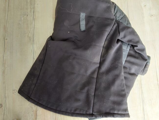 Gr. S Imperial Riding Winterjacke schwarz, Imperial Riding, Katrin , Children's Riding Jackets, Tornesch , Image 4