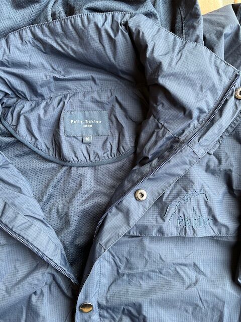 Regenmantel, Felix Bühler Regenmantel, J. Becker, Riding Jackets, Coats & Vests, Remscheid, Image 3