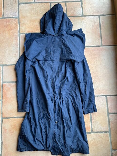 Regenmantel, Felix Bühler Regenmantel, J. Becker, Riding Jackets, Coats & Vests, Remscheid, Image 2