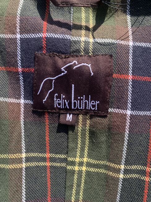 Regenmantel, FelixBühler, Patty, Riding Jackets, Coats & Vests, Brütten, Image 2