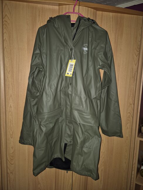 Regenmantel, Krämer  Regenmantel , Franzi, Koszulki i t-shirty, Schmölln 