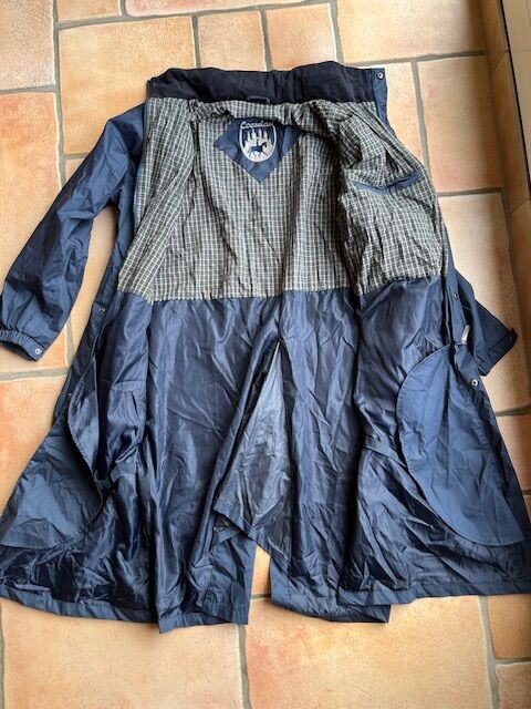 Regenmantel, Loesdau Regenmantel, J. Becker, Riding Jackets, Coats & Vests, Remscheid, Image 4