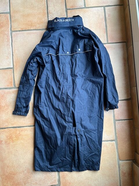Regenmantel, Loesdau Regenmantel, J. Becker, Riding Jackets, Coats & Vests, Remscheid, Image 3