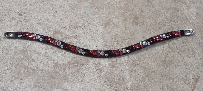 MagicTack Bling Swing, MagicTack  Bling Swing , L.Werner, Browbands, Emsdetten