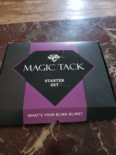 Magictack Sattelriemen, Magictack Sattelriemen, Xandi, Sattelzubehör, Hollabrunn