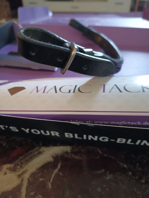 Magictack Sattelriemen, Magictack Sattelriemen, Xandi, Sattelzubehör, Hollabrunn, Abbildung 6