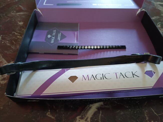 Magictack Sattelriemen, Magictack Sattelriemen, Xandi, Sattelzubehör, Hollabrunn, Abbildung 4