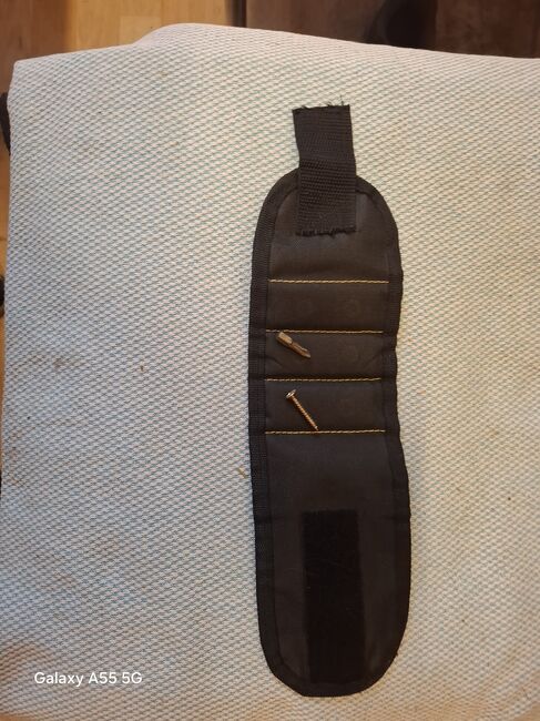 Magnetisches Werkzeug Armband, Denise , Pozostałe, Berlin