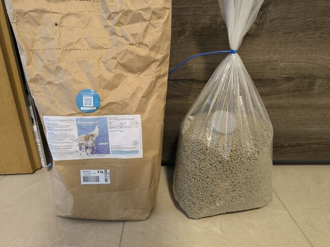 Magnoguard IWEST, IWEST  Magnoguard , Anne, Horse Feed & Supplements, Neuburg , Image 4