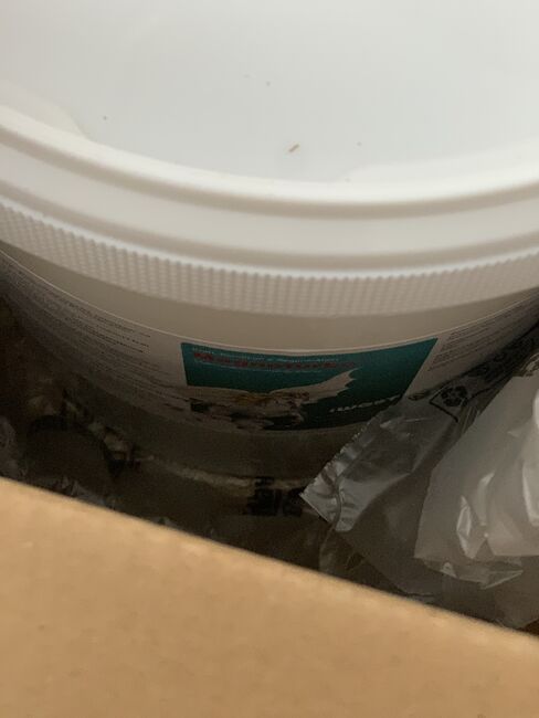 Magnoturbo Iwest 6kg, Iwest Magnoturbo 6kg, Celia, Horse Feed & Supplements, Muggensturm , Image 2