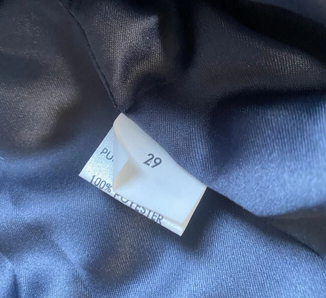 Maids Mears tweed show jacket size 29, Mears Tweed , Rebecca  Taylor, Kinder-Turnierbekleidung, Plymouth, Abbildung 11