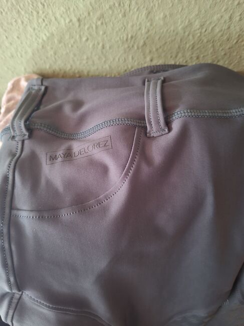 Maja Delorez Corinne Performance Breeches, Maja Delorez Reit leggings , Larissa gehrke , Breeches & Jodhpurs, Soltau, Image 3