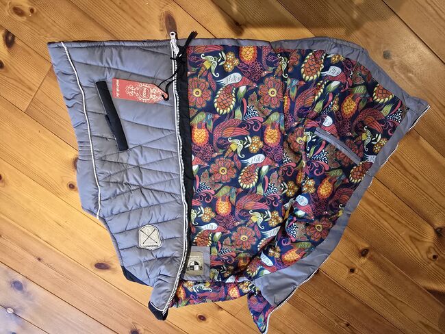 Malouk Weste Reitweste Stallweste Gr. XXL (wie 42) neu, Malouk, Pferdi, Riding Jackets, Coats & Vests, Ponitz