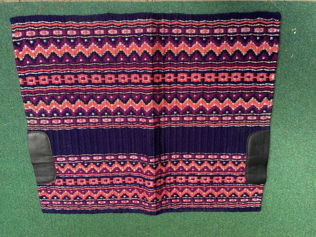 MamaMia Showblanket, oversized, MamaMia , Ute Helmcke , Western Pads, Hollenstedt, Image 2