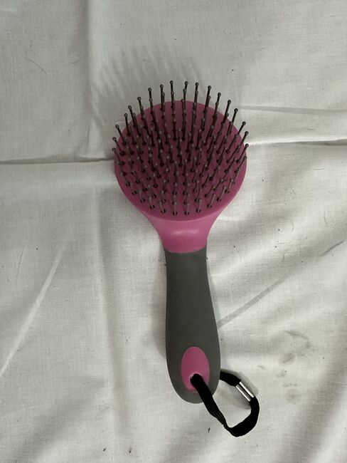 Mähnenbürste Oster Pink, Oster Mähnenbürste , Eva, Grooming Brushes & Equipment, Dallgow-Döberitz, Image 3