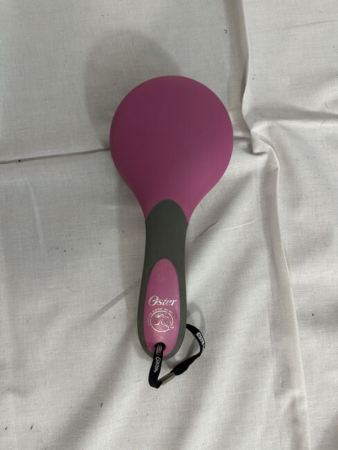 Mähnenbürste Oster Pink, Oster Mähnenbürste , Eva, Grooming Brushes & Equipment, Dallgow-Döberitz