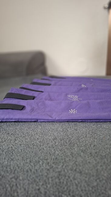 Mähnenschoner/Mähnenschutz, Celina, Care Products, Dorfgastein