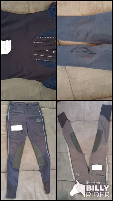 Viele Reit sachen, Spooks Hose, daniela, Breeches & Jodhpurs, Kleinwilfersdorf, Image 13