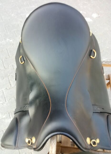 Marakesh von Sommer, Sommer Marakesh, Susanne Brückner, Endurance Saddle, Rödental, Image 4