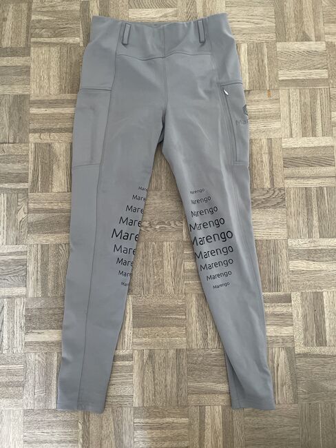 Marengo Reitleggins, Marengo, Sophie Anneler, Breeches & Jodhpurs, Langenthal 