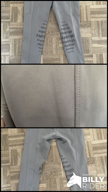 Marengo Reitleggins, Marengo, Sophie Anneler, Breeches & Jodhpurs, Langenthal , Image 4