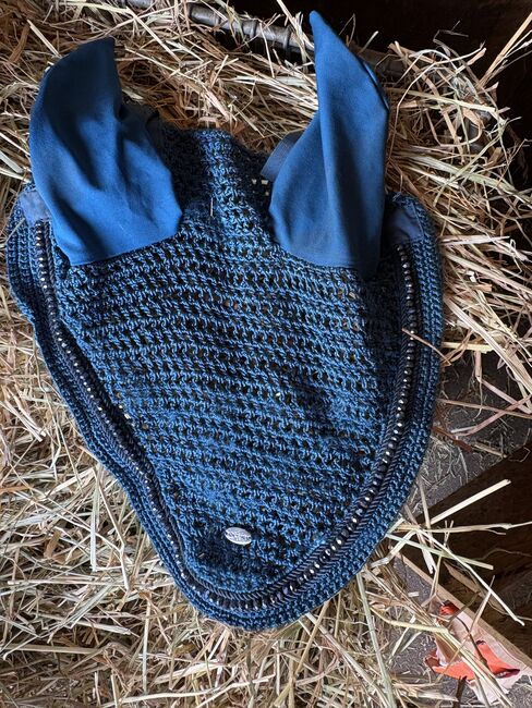 Navy Fliegenohr, Selina.1204, Fly & Insect Control, Neustadt an der Weinstraße 