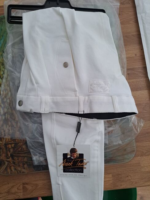 Mark todd breeches uk26 (8), Mark todd , Shelby , Breeches & Jodhpurs