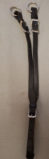 Martingalgabel, Denise , Saddle Accessories, Berlin