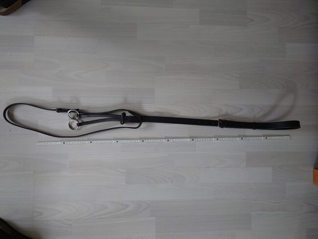 Martingal, Pony, Janina Beilfuß, Training Aids, Ahrensbök, Image 2