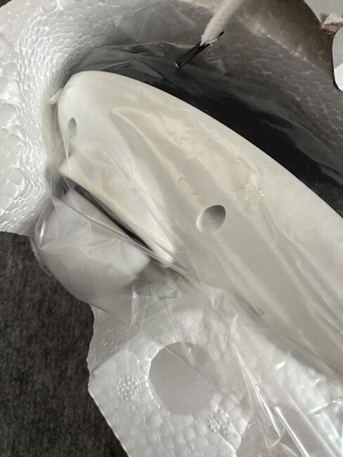 Waldhaus Massagegerät Super Dany Go Neu, Waldhaus  Super Dany, Tini, Pielęgnacja konia, Pilsting, Image 4